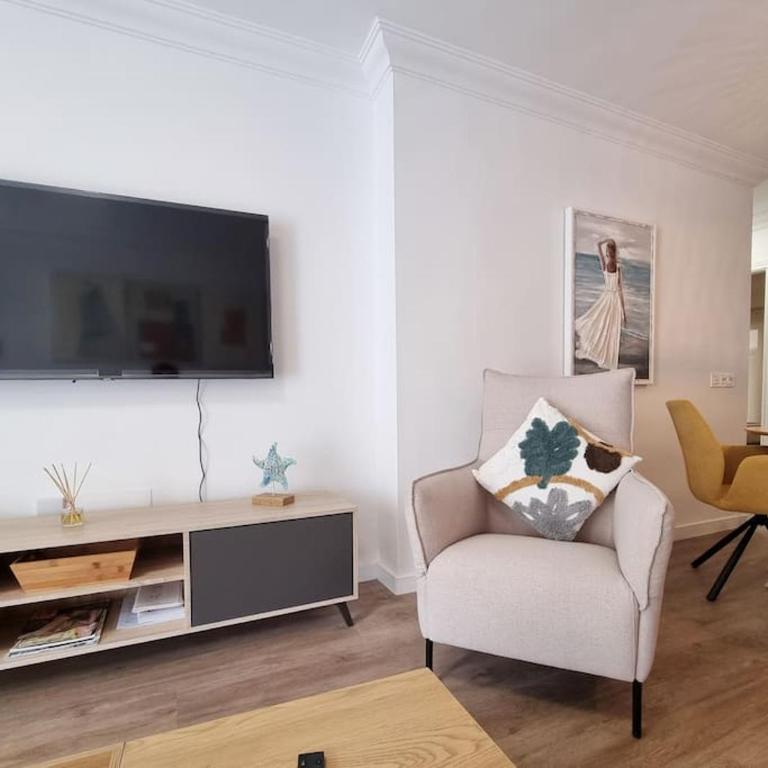 Beachside Home Escape - Apartamento de 2 dormitorios con terraza - 80