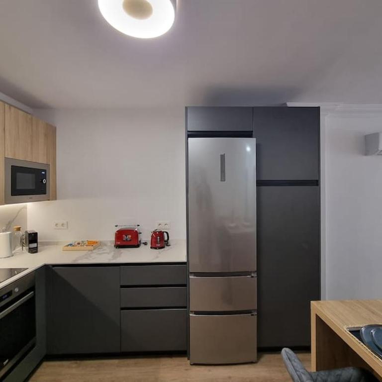 Beachside Home Escape - Apartamento de 2 dormitorios con terraza - 84