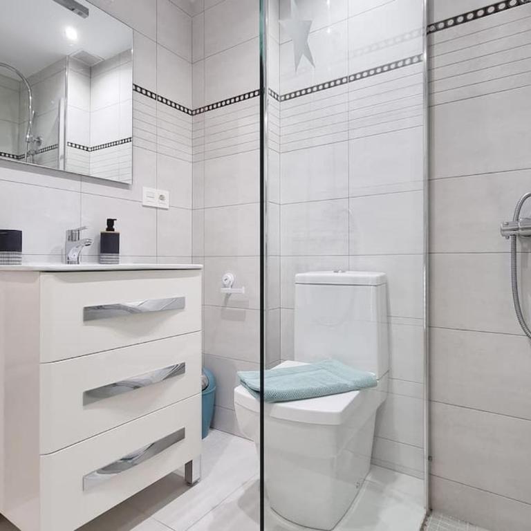 Beachside Home Escape - Apartamento de 2 dormitorios con terraza - 85