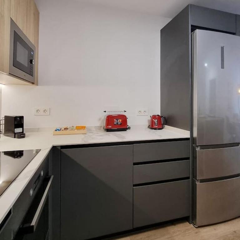 Beachside Home Escape - Apartamento de 2 dormitorios con terraza - 90