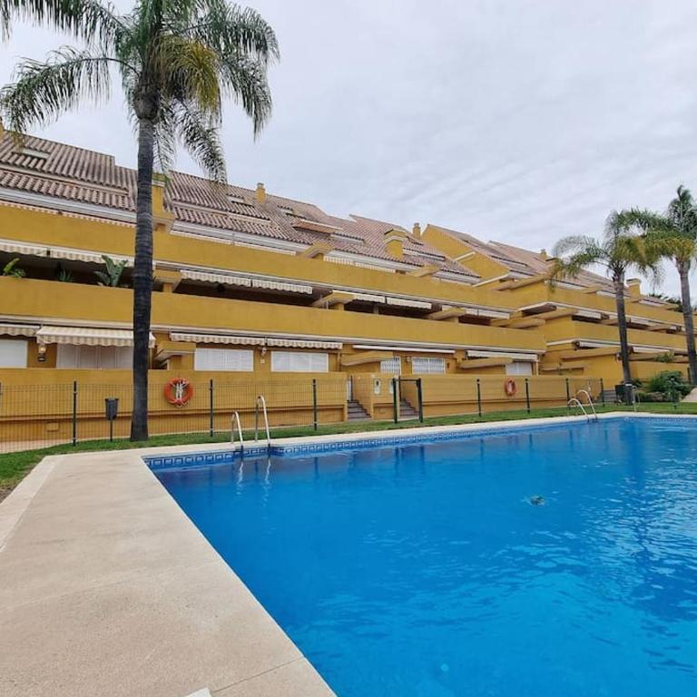 Beachside Home Escape - Apartamento de 2 dormitorios con terraza - 91