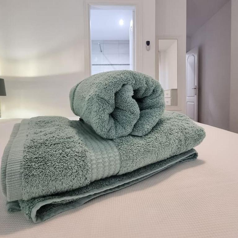 Beachside Home Escape - Apartamento de 2 dormitorios con terraza - 94