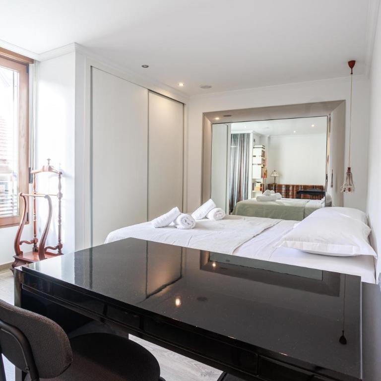 Casas349h Explanada Alicante - Apartamento de 3 dormitorios con vistas al puerto - 6