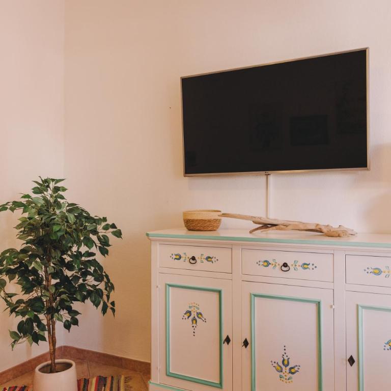 Cactus Comfort Apartment - Appartamento con 1 Camera da Letto - 11