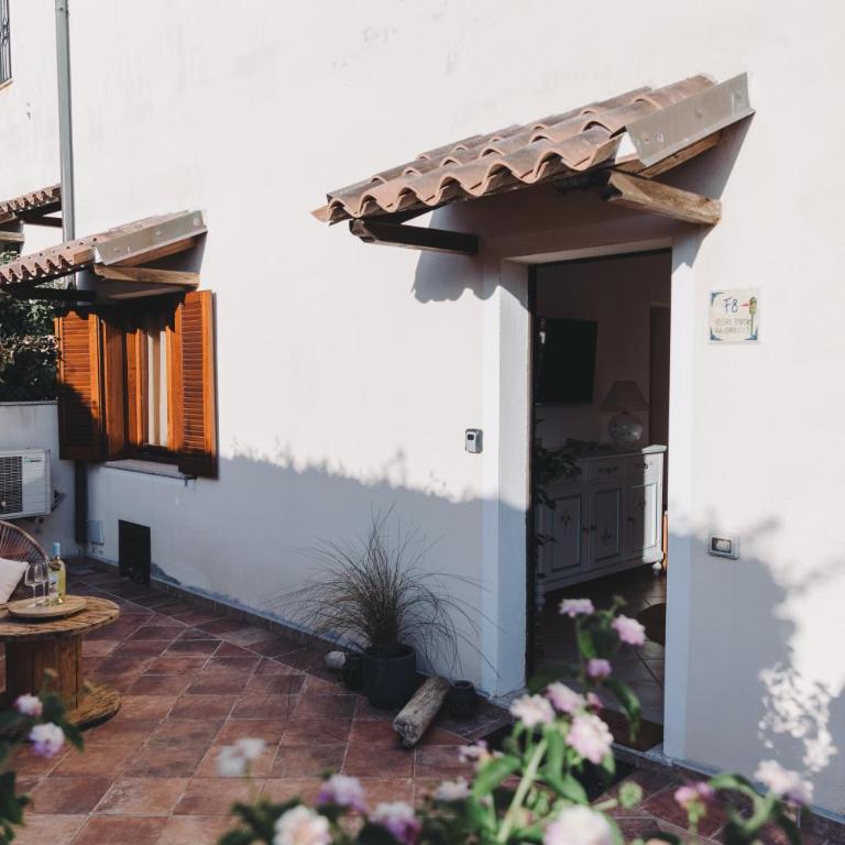 Cactus Comfort Apartment - Appartamento con 1 Camera da Letto - 16