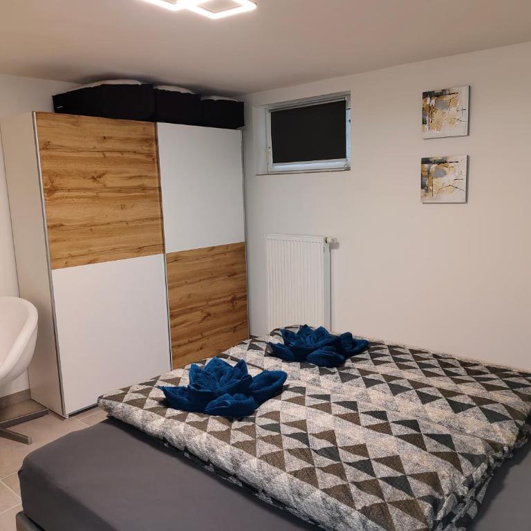 Aparts Lakeview -Gerlitzen -Ossiacher See -Ski - Apartment mit Seeblick - 6