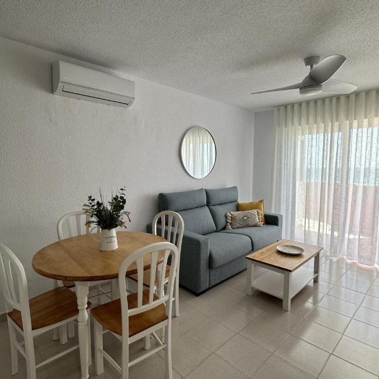 Hawaii IV 2B - La Manga By WATERMELON - Apartamento con vistas al mar - 8
