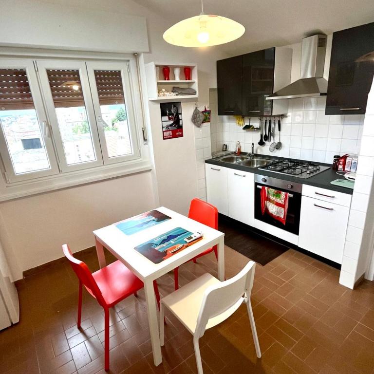 UrbanNest Trieste - Appartamento con 1 Camera da Letto - 1