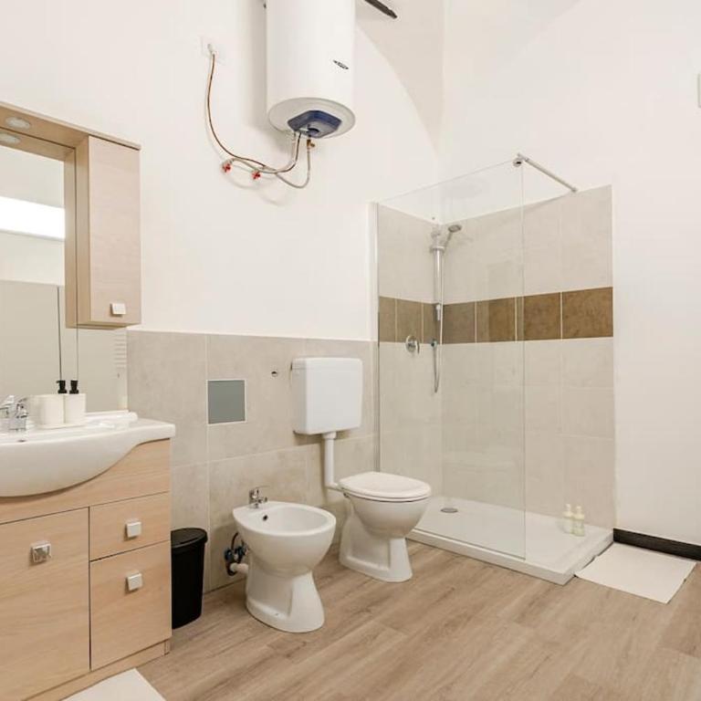 The First Porta Soprana Prione - Appartamento con 2 Camere da Letto - 14