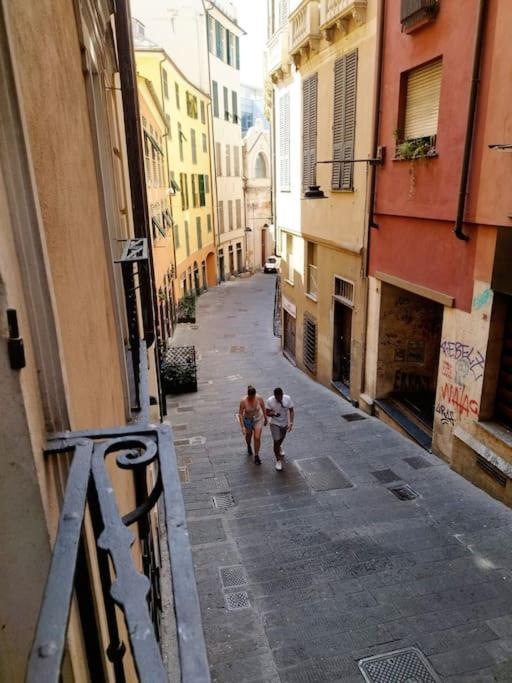 The First Porta Soprana Prione - Appartamento con 2 Camere da Letto - 18
