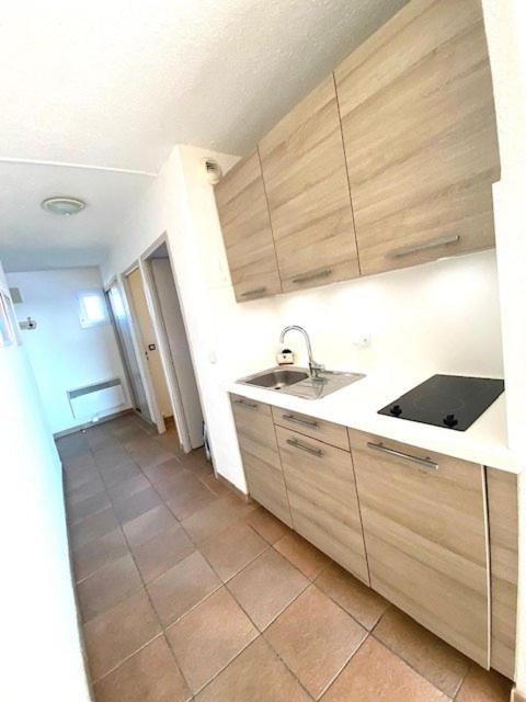 Appartement vue mer B21, parking privé - Apartment with Sea View - 5