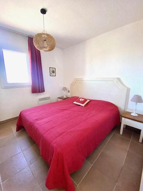 Appartement vue mer B21, parking privé - Apartment with Sea View - 6