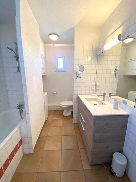 Appartement vue mer B21, parking privé - Apartment with Sea View - 7