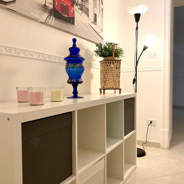 La Dimora di Ciro - Appartamento con 3 Camere da Letto - 4