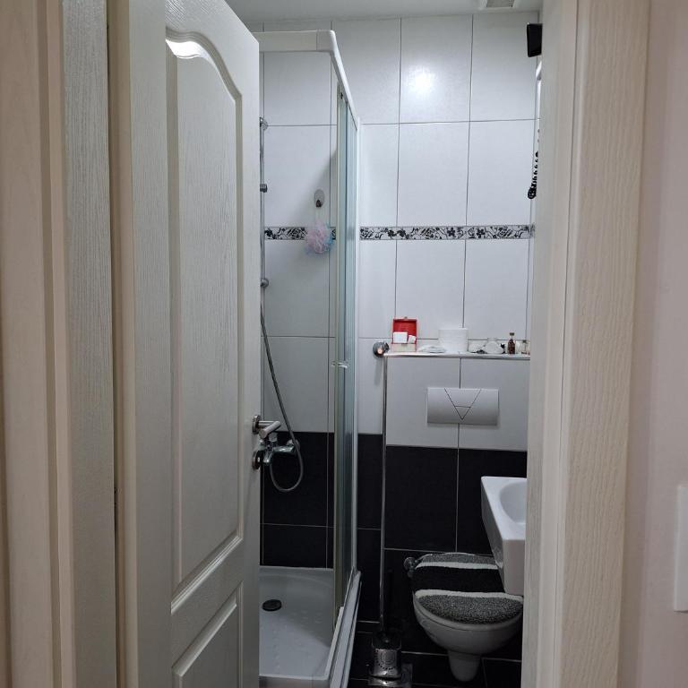 Apartment Viola - Apartman sa 1 Spavaćom Sobom - 17