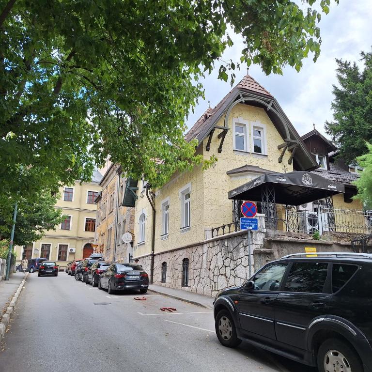 Apartment Viola - Apartman sa 1 Spavaćom Sobom - 30