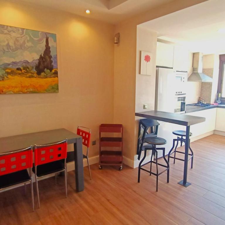 Loft´n Love with Parking and Views - Apartamento de 1 dormitorio - 18