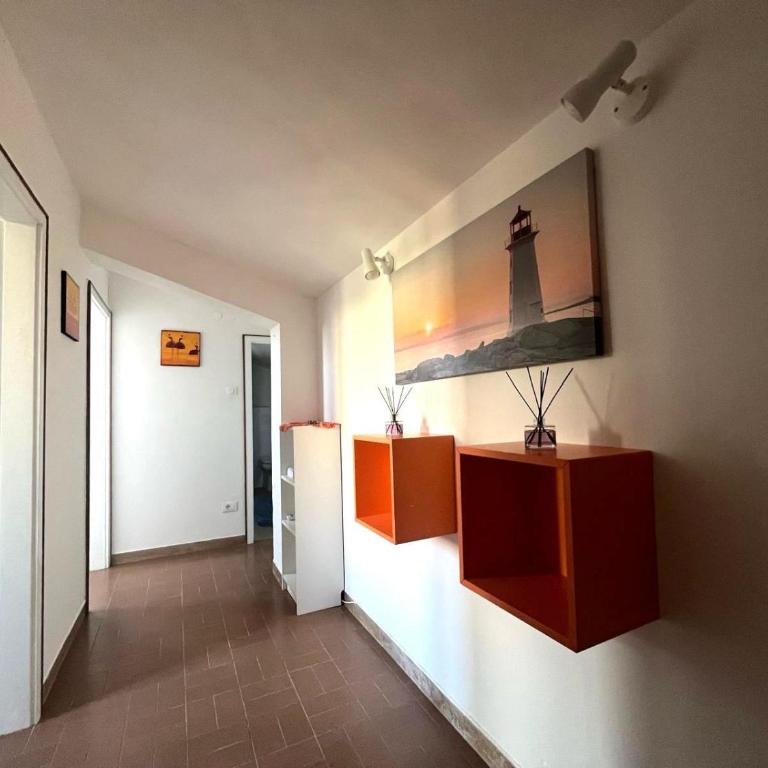 UrbanNest Trieste - Appartamento con 1 Camera da Letto - 8