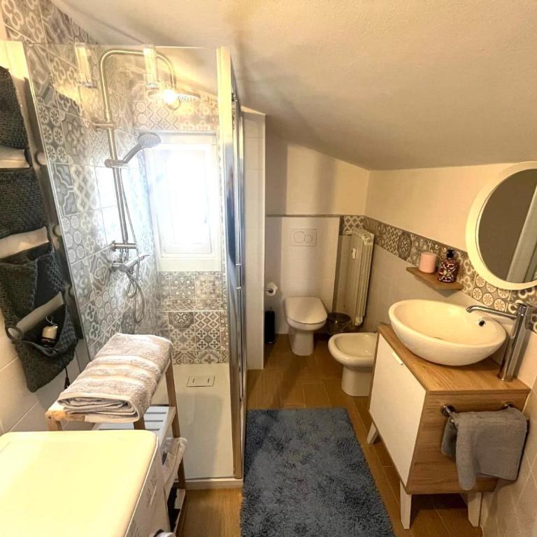 UrbanNest Trieste - Appartamento con 1 Camera da Letto - 6