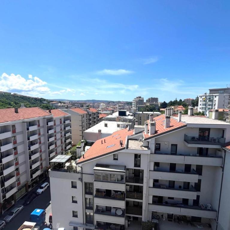 UrbanNest Trieste - Appartamento con 1 Camera da Letto - 9