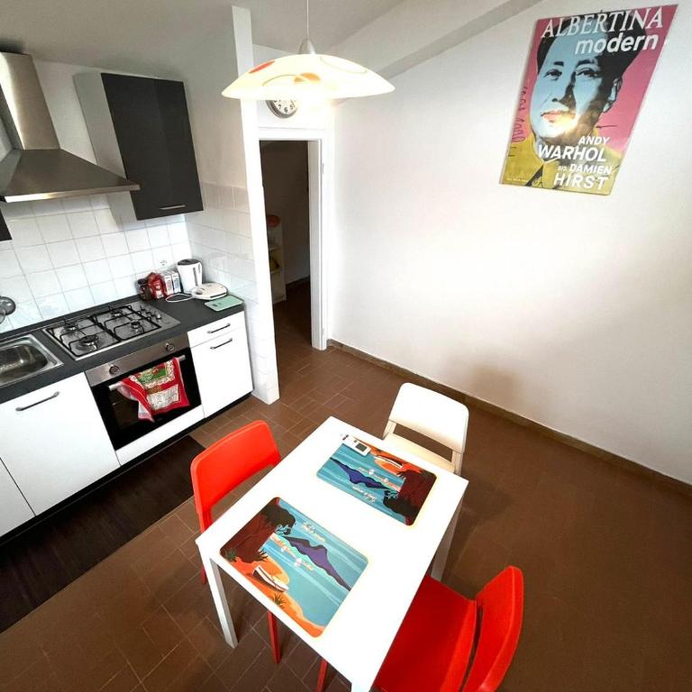 UrbanNest Trieste - Appartamento con 1 Camera da Letto - 7