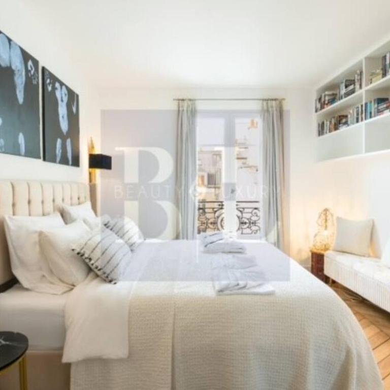 Dauphine Saint Germain 6th arr 2bedrooms - Appartement 2 Chambres - 13