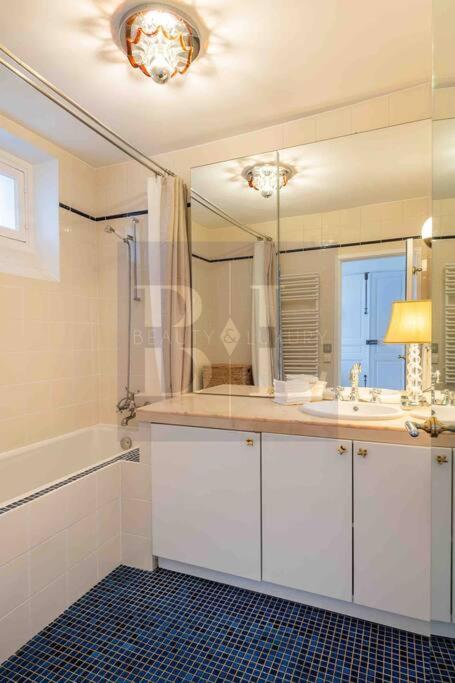 Dauphine Saint Germain 6th arr 2bedrooms - Appartement 2 Chambres - 34