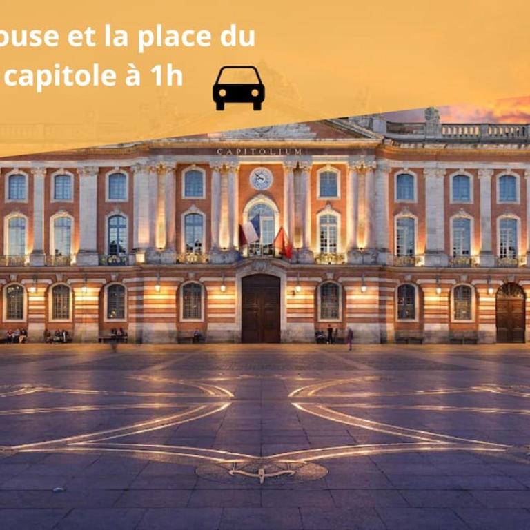 Superbe Nid Douillet avec Terrasse, Double Parking - Appartamento con 2 Camere da Letto, Balcone e Terrazza - 22