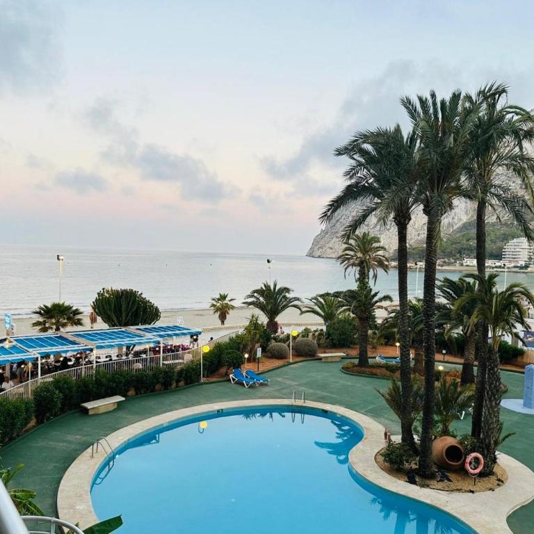 Calpe by the Sea Edificio Turmalina - Apartamento de 2 dormitorios - 10