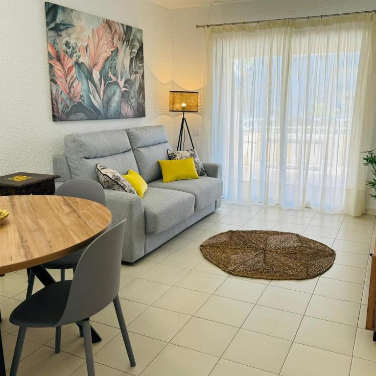 Calpe by the Sea Edificio Turmalina - Apartamento de 2 dormitorios - 3