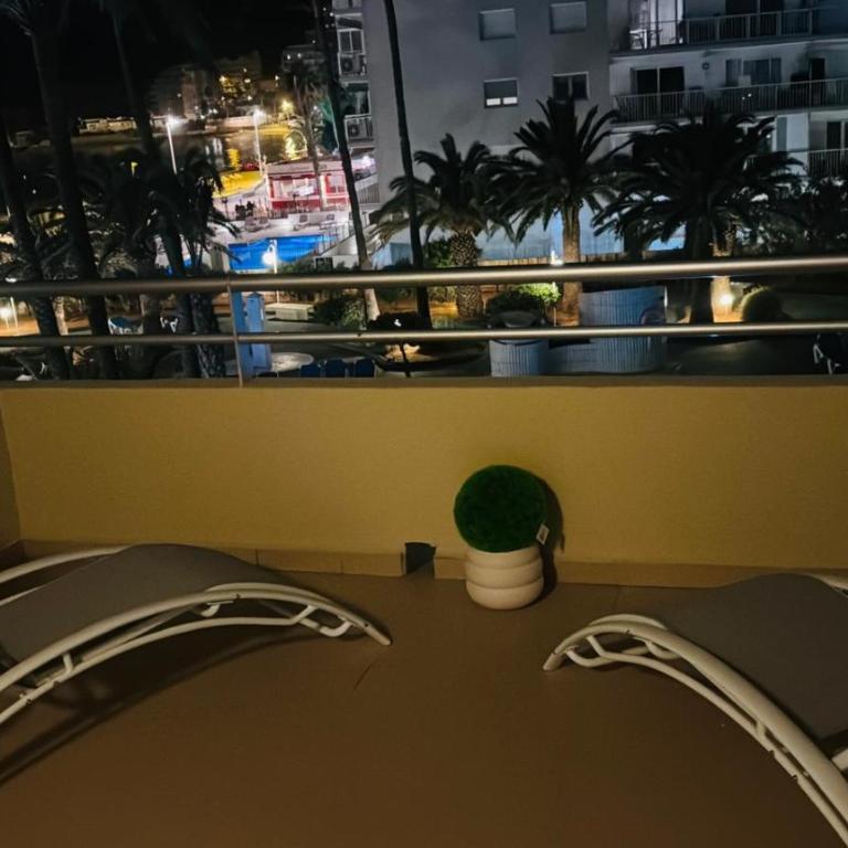 Calpe by the Sea Edificio Turmalina - Apartamento de 2 dormitorios - 16