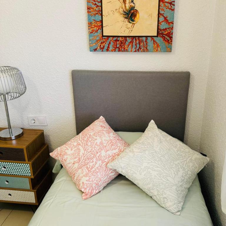 Calpe by the Sea Edificio Turmalina - Apartamento de 2 dormitorios - 20
