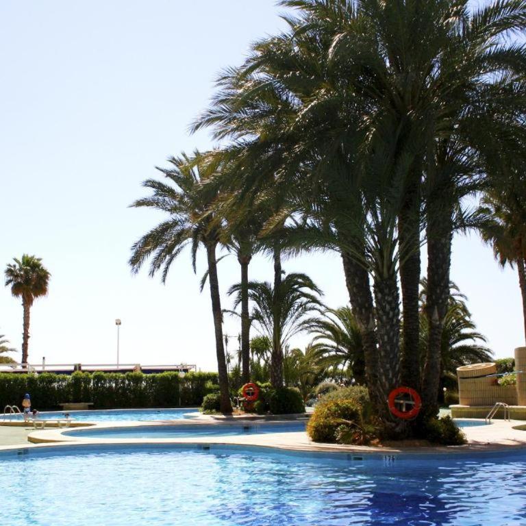 Calpe by the Sea Edificio Turmalina - Apartamento de 2 dormitorios - 32