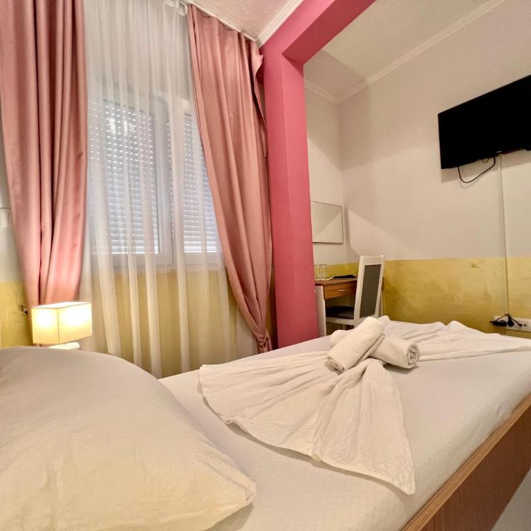 Hotel Nur - Double Room - 4