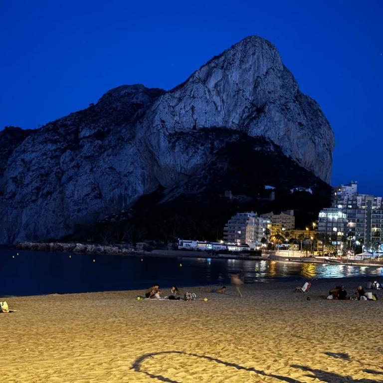 Calpe by the Sea Edificio Turmalina - Apartamento de 2 dormitorios - 30