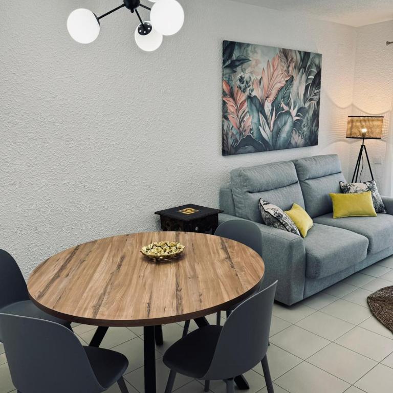 Calpe by the Sea Edificio Turmalina - Apartamento de 2 dormitorios - 26