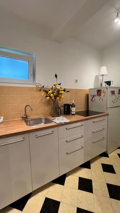 Art Apartment near Tashmajdan - Apartman sa 1 Spavaćom Sobom - 12