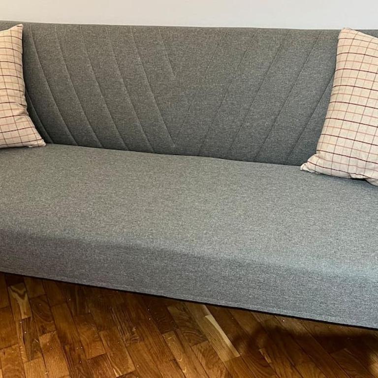 Art Apartment near Tashmajdan - Apartman sa 1 Spavaćom Sobom - 16