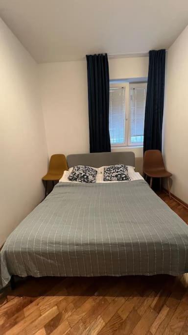 Art Apartment near Tashmajdan - Apartman sa 1 Spavaćom Sobom - 18