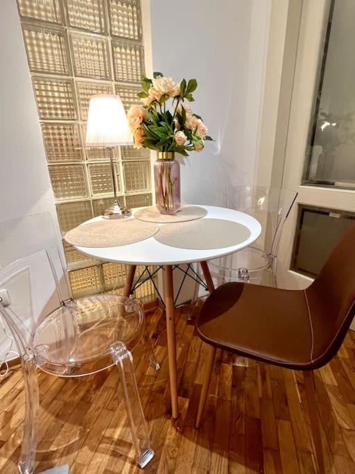 Art Apartment near Tashmajdan - Apartman sa 1 Spavaćom Sobom - 21