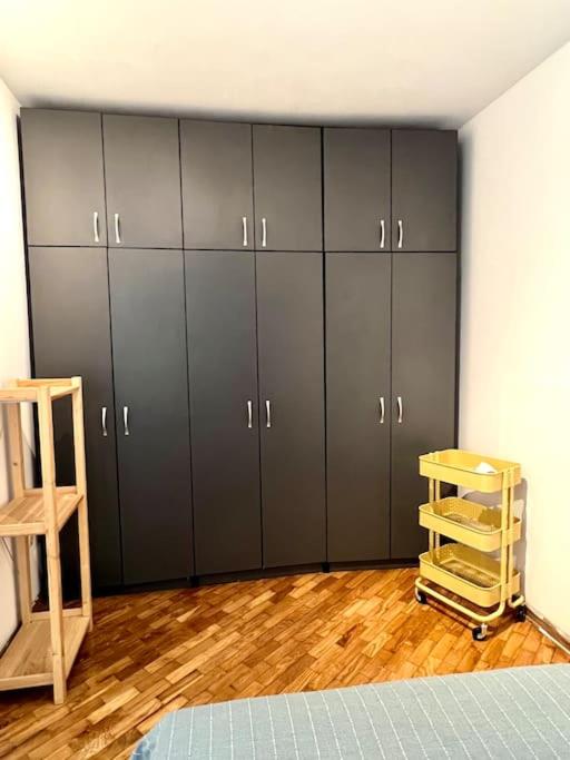 Art Apartment near Tashmajdan - Apartman sa 1 Spavaćom Sobom - 22