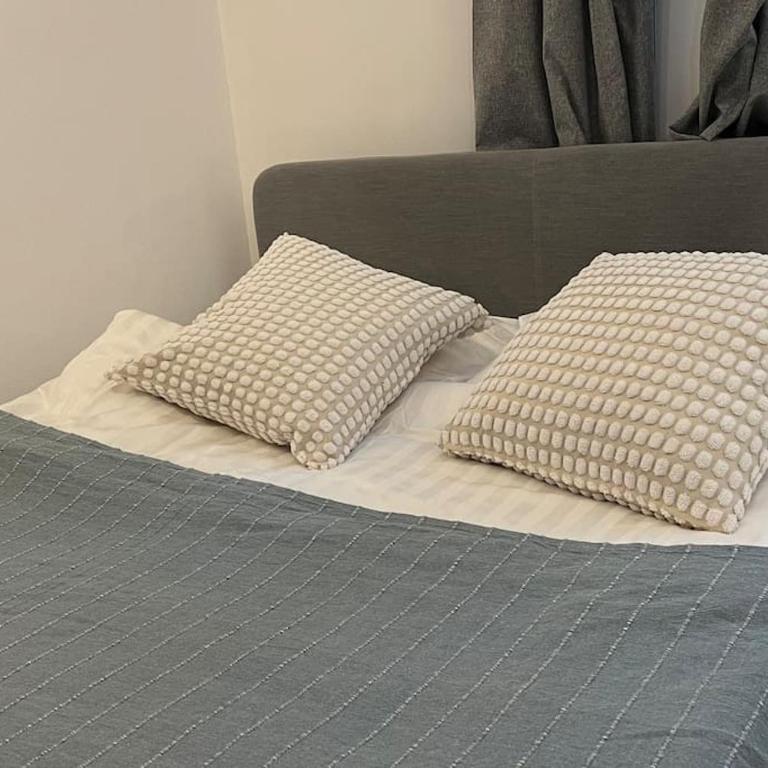 Art Apartment near Tashmajdan - Apartman sa 1 Spavaćom Sobom - 27