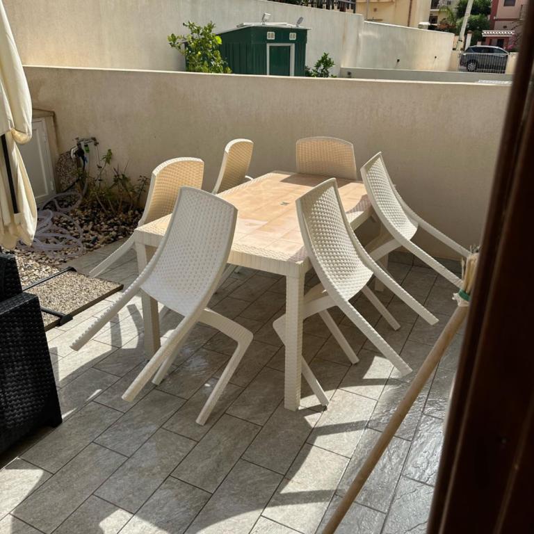 .Geovy’s place - Appartamento con 2 Camere da Letto - 11