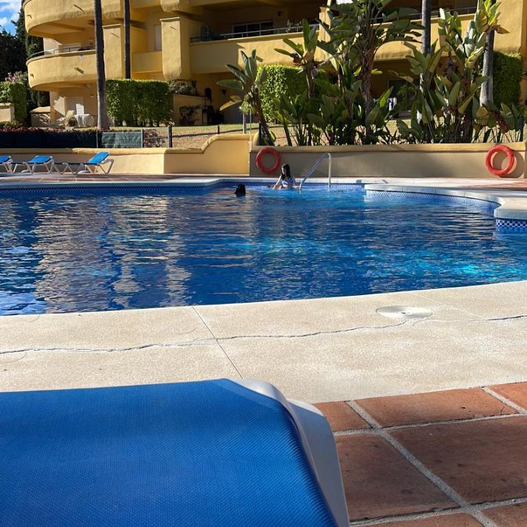 Marbella , Rio Real , Greenlife Golf - Two-Bedroom Apartment - 2