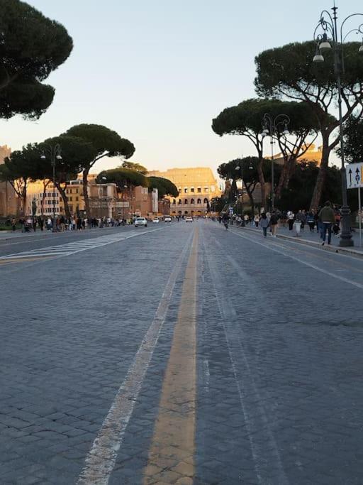 Vatican House intero appartamento - Apartment mit 2 Schlafzimmern - 33