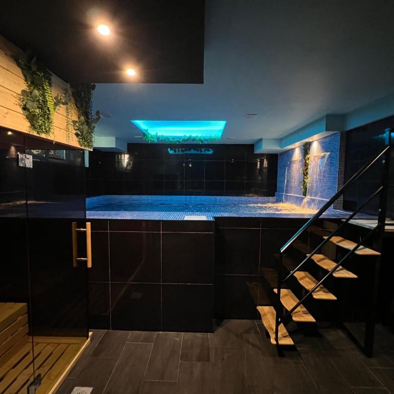 Hotel & Spa Villa Luxe - Triple Room - 26