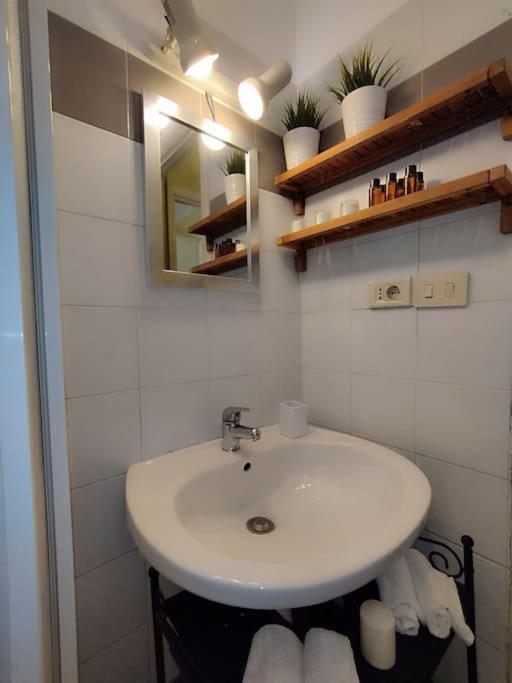 Vatican House intero appartamento - Apartment mit 2 Schlafzimmern - 27