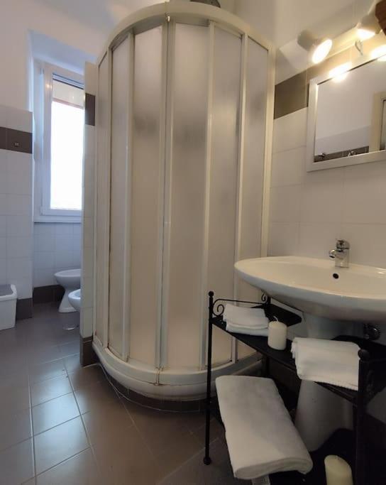 Vatican House intero appartamento - Apartment mit 2 Schlafzimmern - 26
