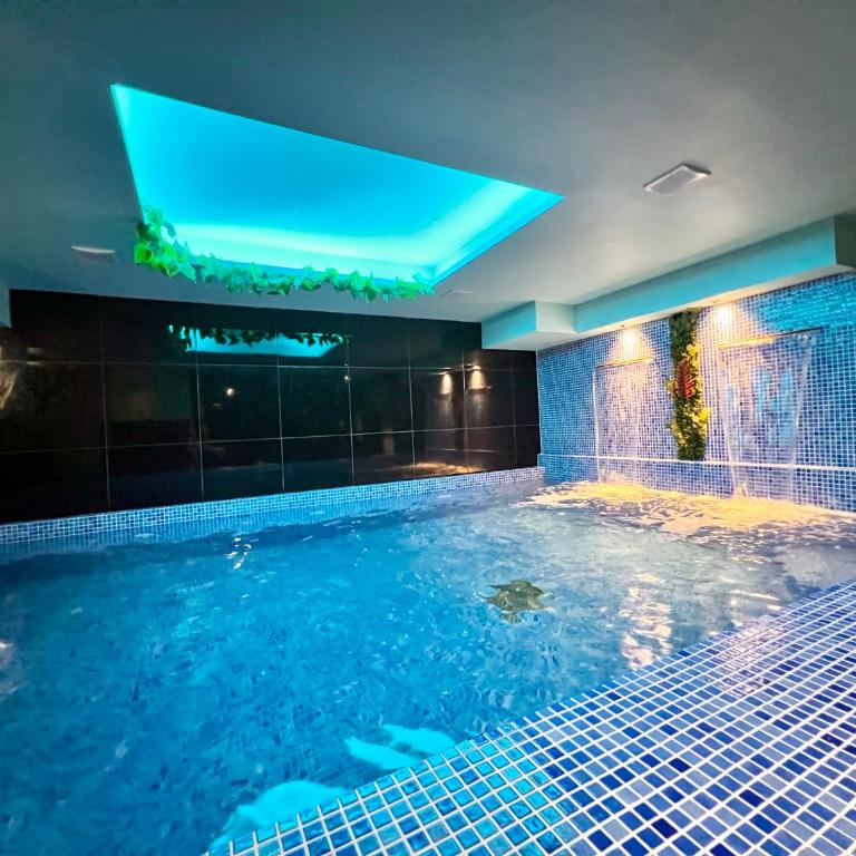 Hotel & Spa Villa Luxe - Triple Room - 22