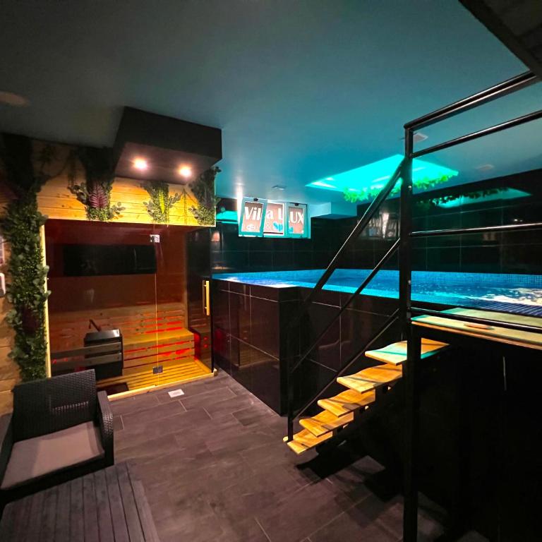 Hotel & Spa Villa Luxe - Triple Room - 1